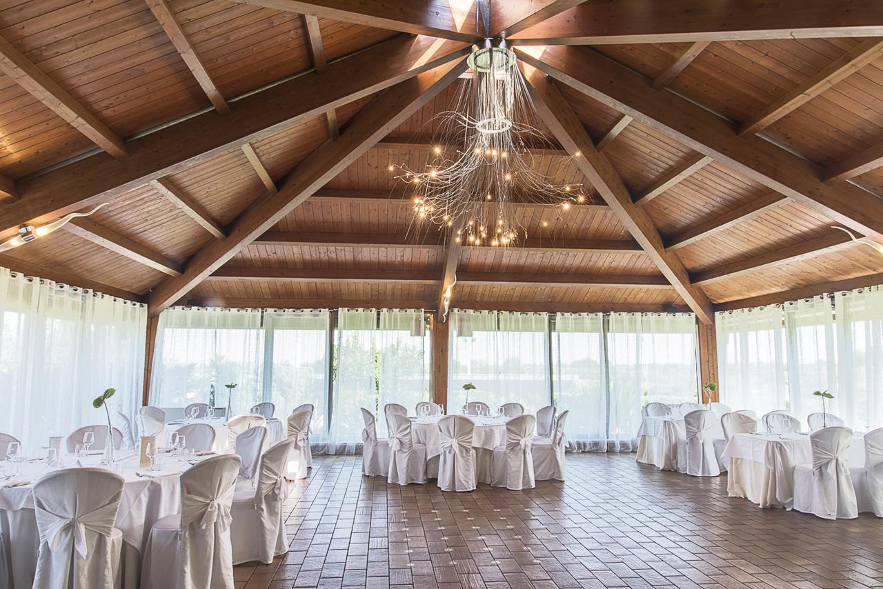 Hotel Villa Maria Crispiano Екстериор снимка